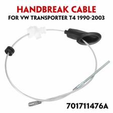 Front Hand Break Cable With