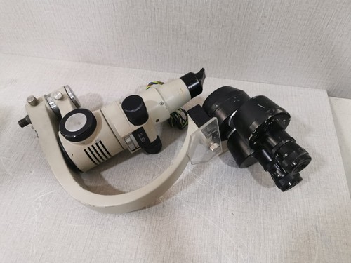 Essilor sl300 slit lamp - essilor,