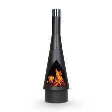 Chiminea Fire Pit, Outdoor