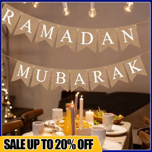 Ramadan kareem banner eid - kareem,