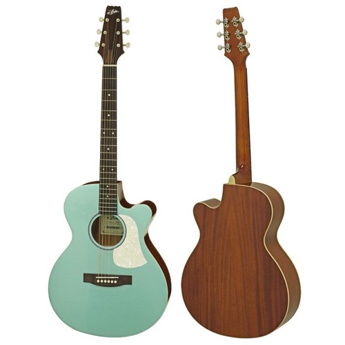 Electro acoustic guitar aria - electro-acoustic,
