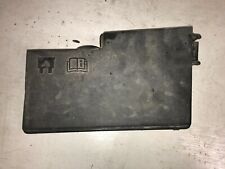 Ford Focus Fuse Cover Lid 2005-2010 MK2 3M5T-14A076-AF 05-10 Fuse Box Lid Cover