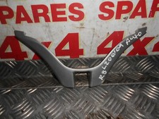 BFD019050 2007 MITSUBISHI L200 2.5 D-ID AUTO RAGING BULL STEERING WHEEL TRIM