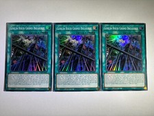 3 x Goblin Biker Grand