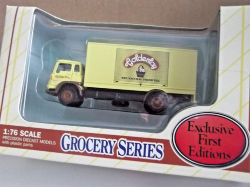Efe grocery series - efe,