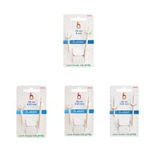 Pony Sock 28cm Fixed Circular