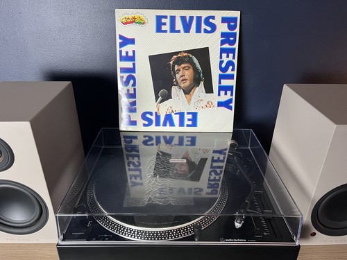 Elvis presley golden - presley, elvis’