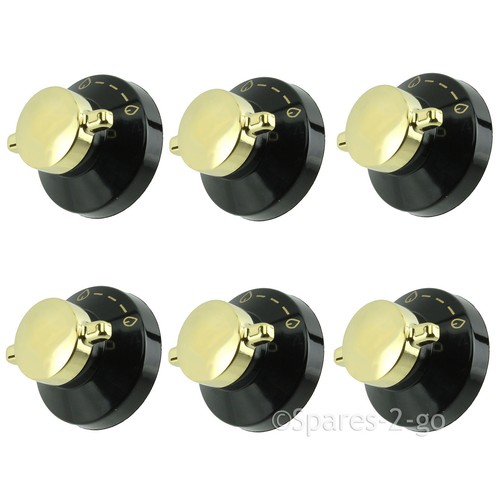 Stoves oven knob gas cooker - stoves,