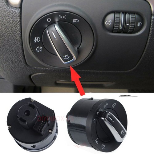 Euro switch auto headlight for - switch,