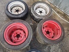 4 Genuine Porsche 911 912 SC