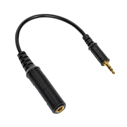 Audeze 35mm 5mm - 3.5mm, stereo