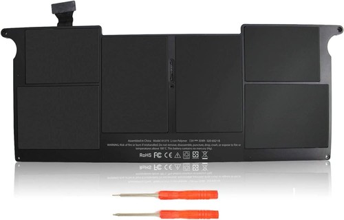 A1375 battery for - for, macbook