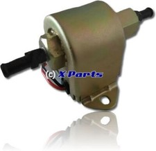 Fuel Pump Biodiesel Electric