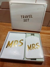 Paperchase Mrs Bride Wife