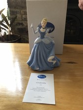 Royal Doulton Cinderella Princess - DP9 - Disney