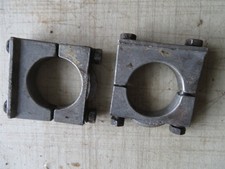 MORRIS MINOR 1000, STEERING
