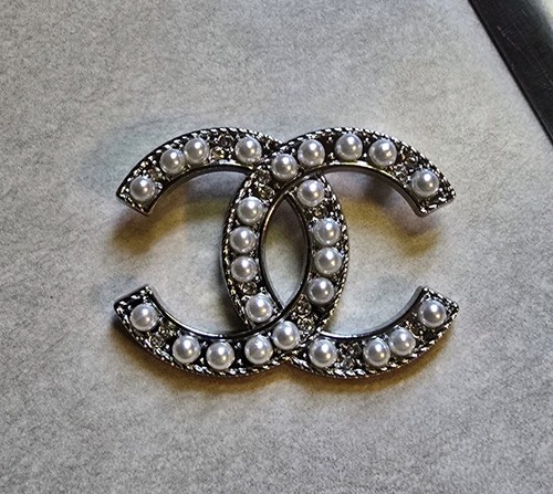 Chanel coco vintage - chanel,