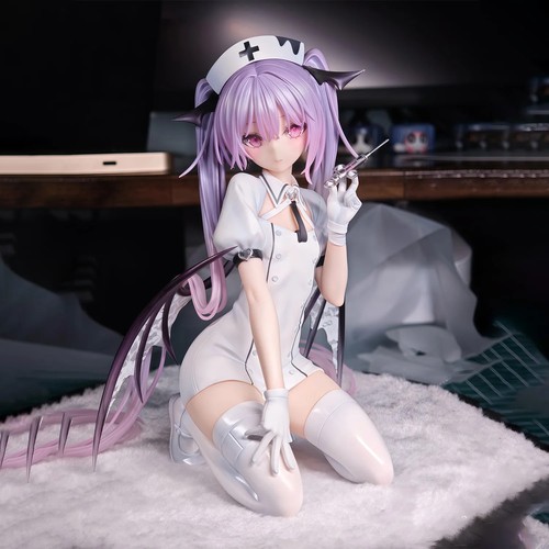 Anime figure inspired eve - anime,