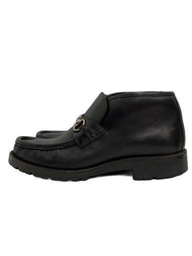 Gucci chukka boots - gucci,