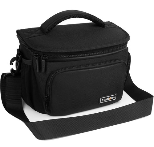 Cwatcun camera bag - cwatcun,