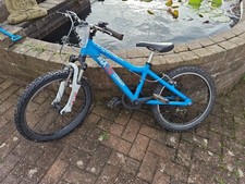 Ridgeback MX20 Blue Mountain