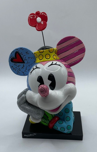 Disney britto minnie mouse - disney,
