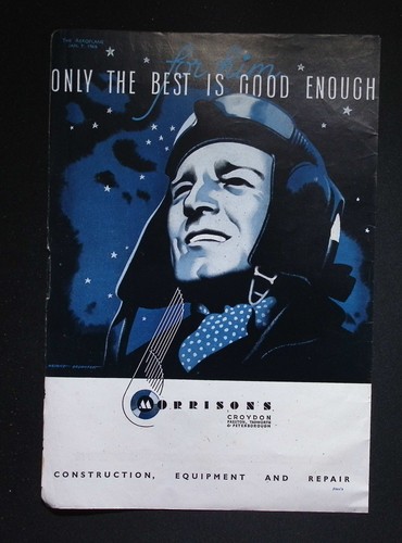 Original 1944 advert - 1944,