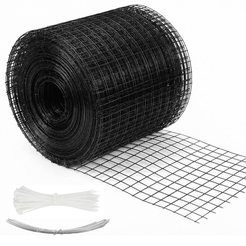 Solar panel pigeon proofing - panel,