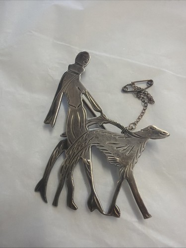 Vintage 925 sterling silver - vintage,