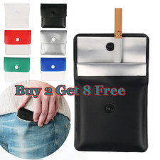 Pocket Ashtray Smoking