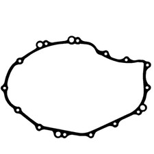 MG9866 Clutch Gasket for Honda