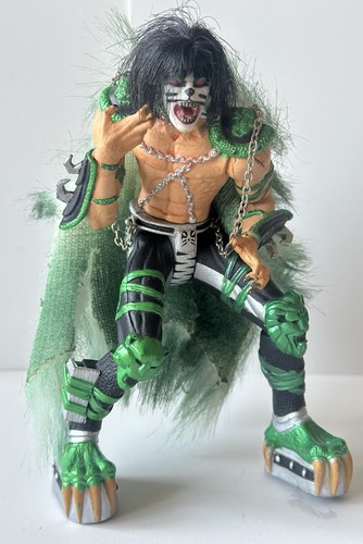 1998 mcfarlane toys - toys, kiss