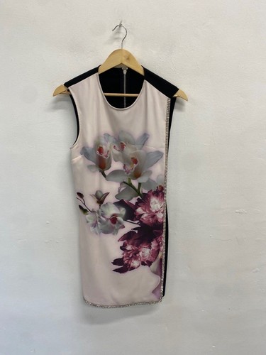 Fabulous ted baker - dress, uk