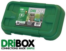 DRiBOX WEATHERPROOF ELECTRICAL