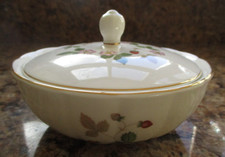 Wedgewood Wild Strawberry