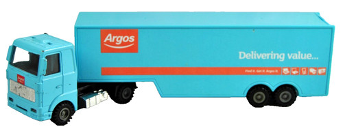 Argos truck box - truck,