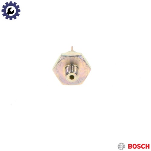 Oil pressure switch 986 345 - switch,