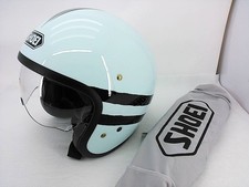 Shoei J.O Sequel Helmet JO
