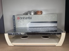 Brabantia Food Warmer Used
