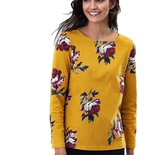 Joules harbour long sleeve - long,