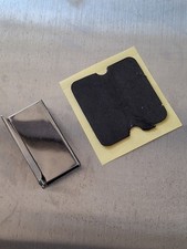 Ikea Part 102047 Detolf Glass