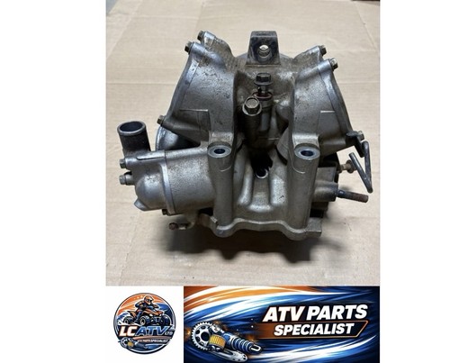 Genuine yamaha raptor 700 - genuine,
