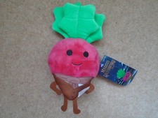 BNWT Aldi KEVIN The CARROT