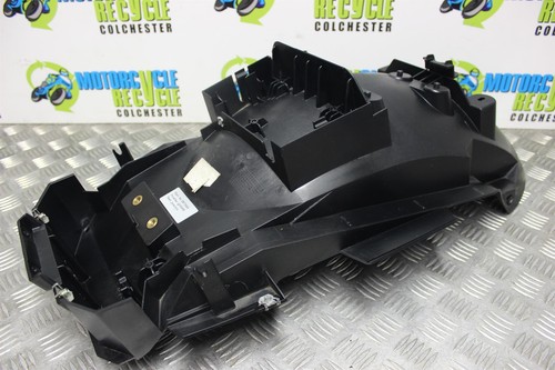 Bmw 1200 panel undertray - gt,