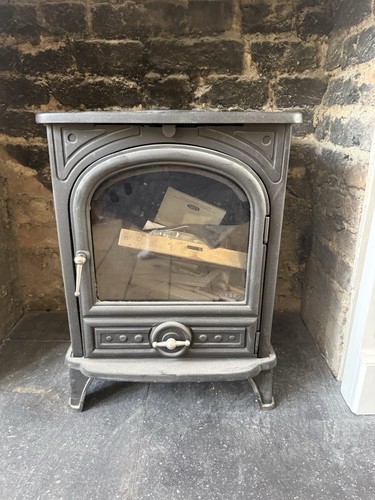 Esse 500 wood burner stove - esse,