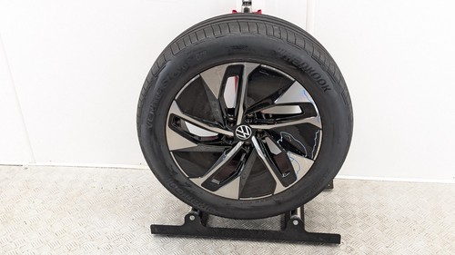 Volkswagen alloy wheel - alloy, &