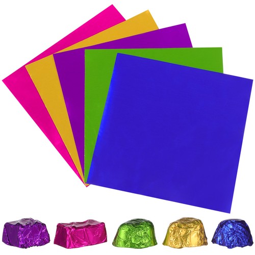 Packs food grade aluminium - 5,