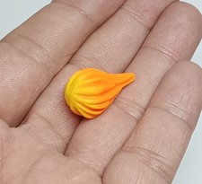 Mighty Max Skull Mountain Fearsome Fireball