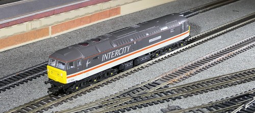 Vitrains v2059 class 47844 - vitrains,