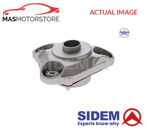 Top strut mounting cushion - mounting,
